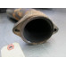 15T010 Right Up-Pipe From 1997 Ford F-250 HD  7.3  Power Stoke Diesel